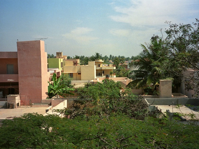 Neighbourhood. Neighbourhood. Bangalore. .