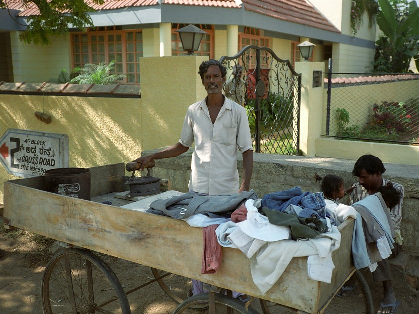 Neighbourhood. Neighbourhood. Bangalore. .