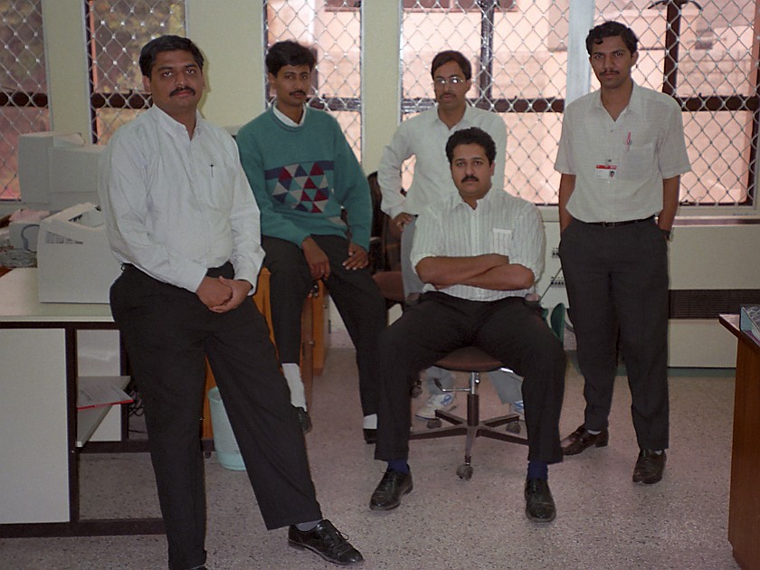 MICO Ltd in Adugodi. Colleagues. Bangalore. .