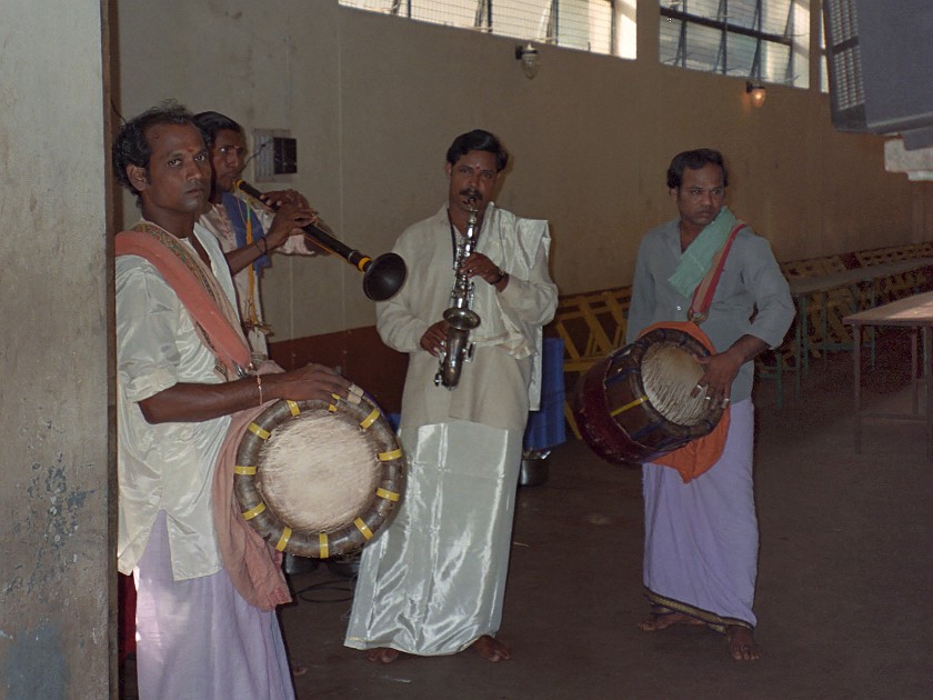 Sunil & Sandhya's Wedding. Wedding Ceremony. Suratkal. .