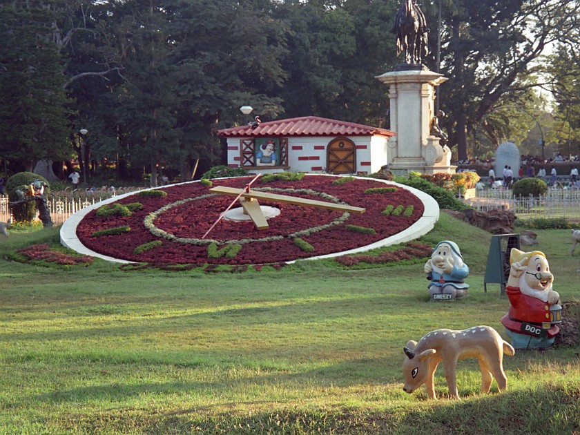 Lal Bagh Gardens. Lal Bagh Botanical Gardens. Bangalore. .