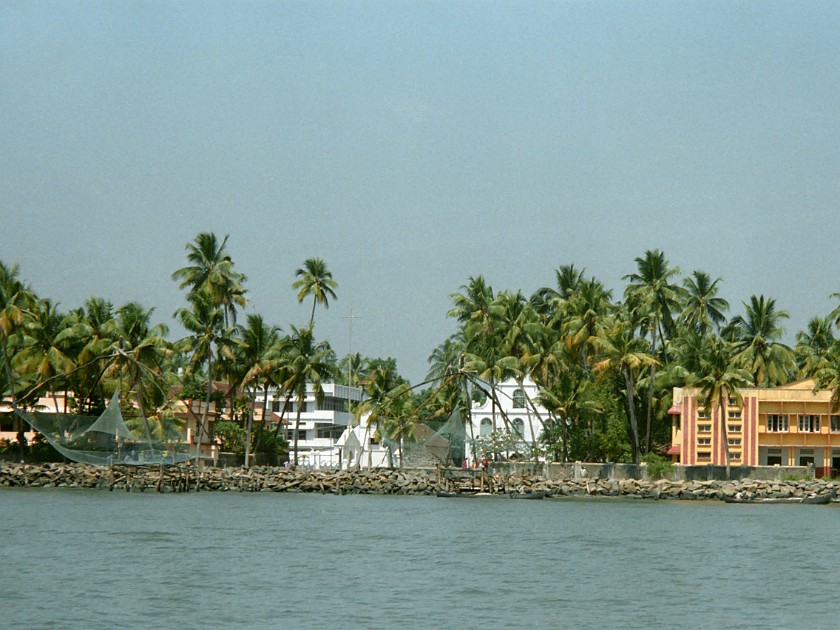 Trip to Kerala. Cochin. Cochin. .