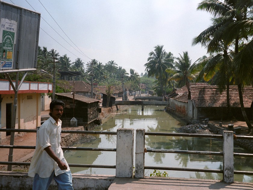 Trip to Kerala. Cochin. Cochin. .