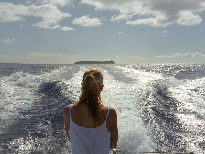 Diving Inside the Molokini Crater and Near Lanai. Molokini Crater. near Lanai. .