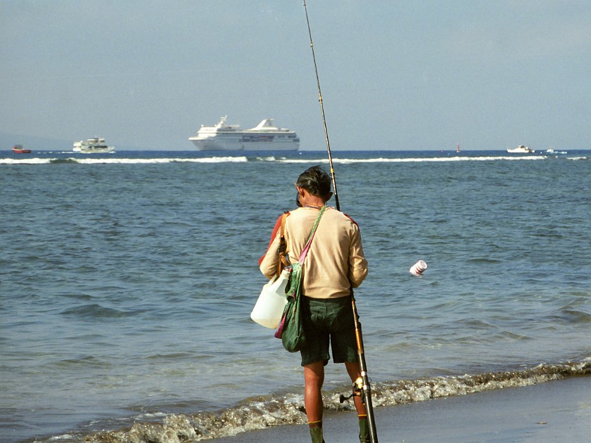 Ka'anapali Beach. Beach. Lahaina. .