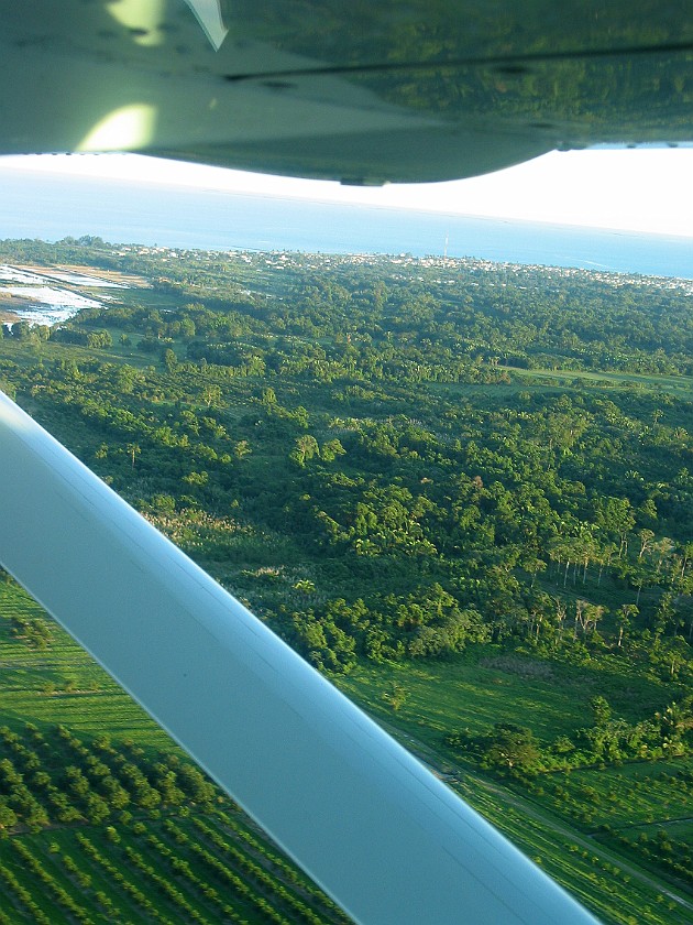 Travelling from Belize City to Dangriga. Dangriga. Dangriga. .