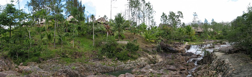 Blancaneaux Lodge. Lodge. Mountain Pine Ridge. .