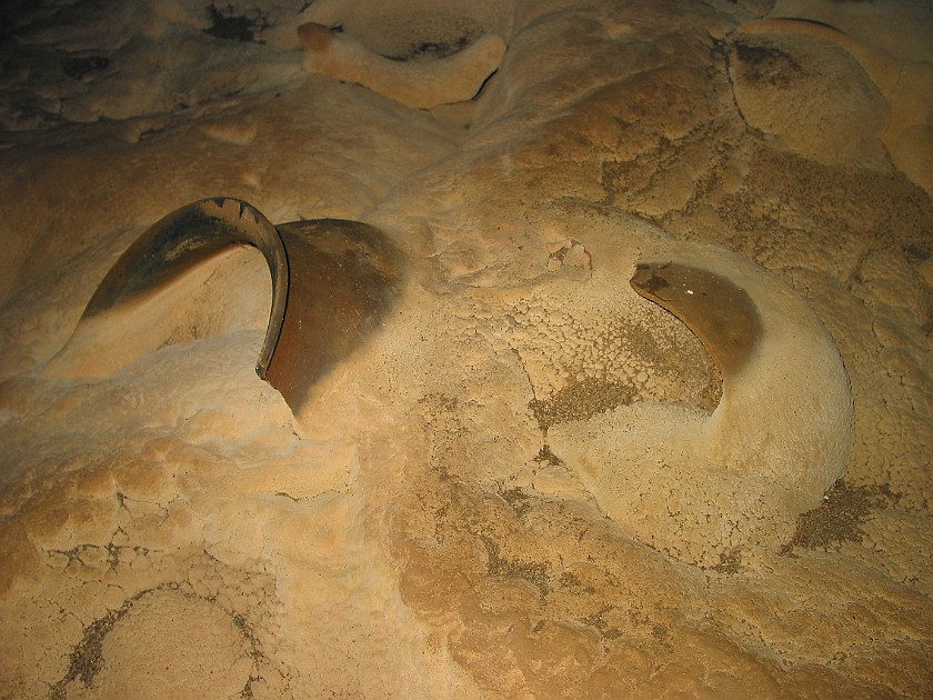 Actun Tunichil Muknal Cave Tour. Pods. near San Ignacio. .