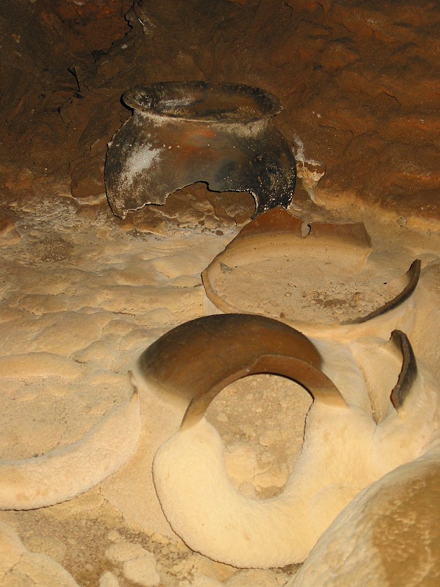 Actun Tunichil Muknal Cave Tour. Pods. near San Ignacio. .