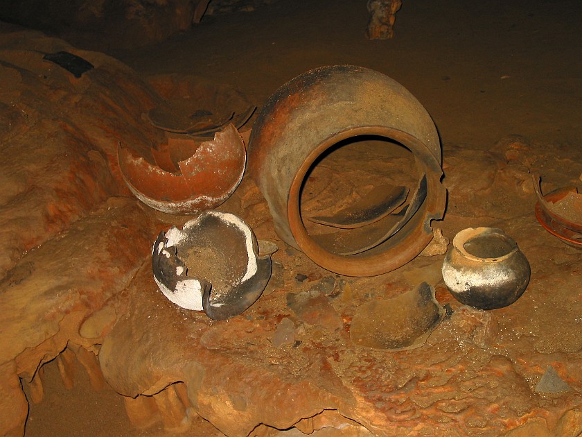 Actun Tunichil Muknal Cave Tour. Pods. near San Ignacio. .