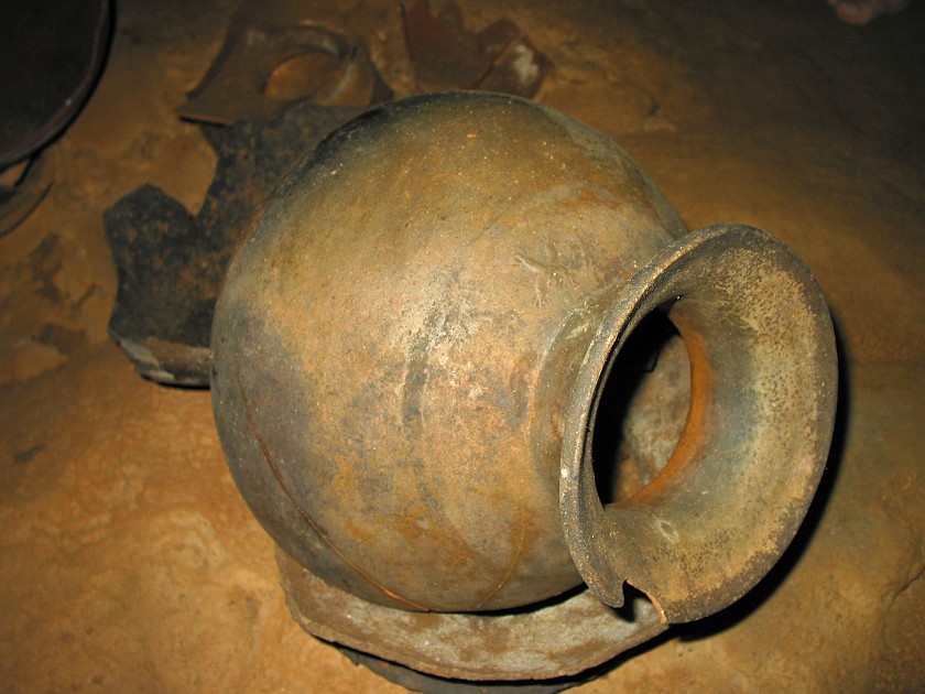 Actun Tunichil Muknal Cave Tour. Pods. near San Ignacio. .