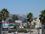 Hollywood, Los Angeles, California