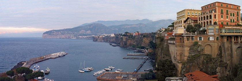 Sorrento. Sorrento. Sorrento. .