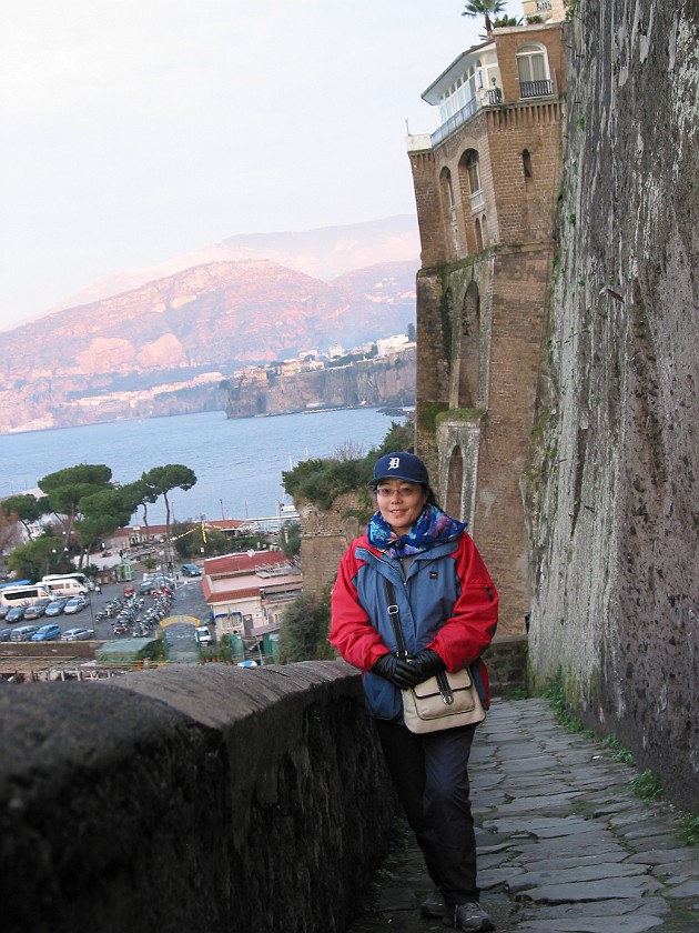 Sorrento. Sorrento. Sorrento. .