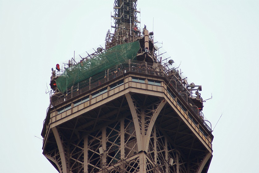 Eiffel Tower. Eiffel Tower. Paris. .