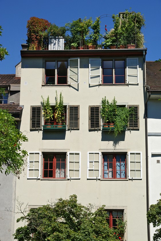 Zurich. House. Zurich. .