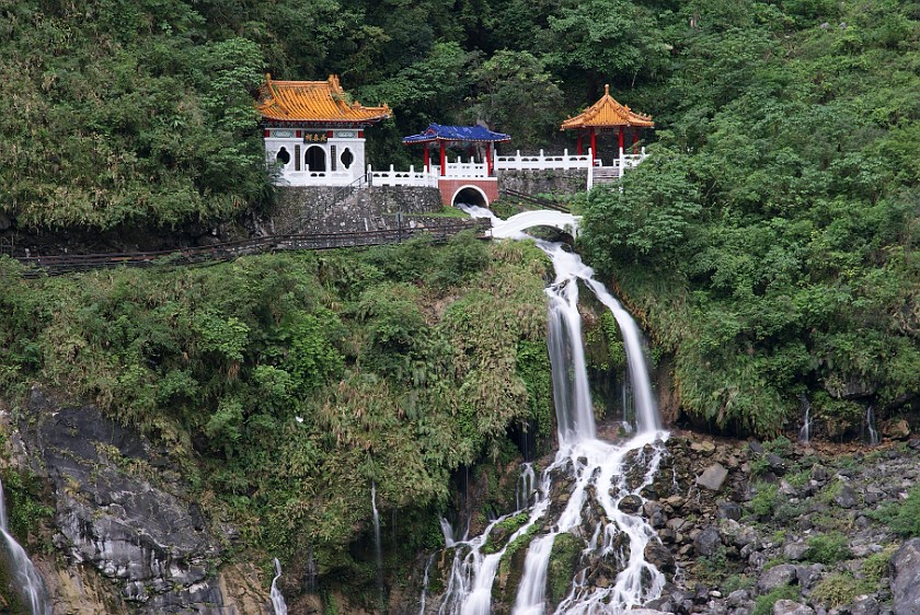 Taroko National Park. Changchun Shrine. Taroko National Park. .