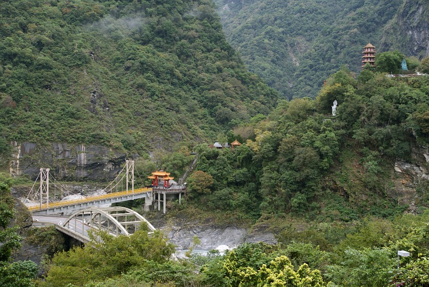 Taroko National Park. Tiansiang. Taroko National Park. .