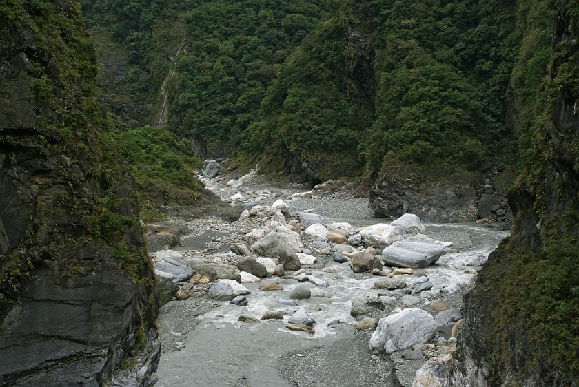 Taroko National Park. Liwu River. Taroko National Park. .