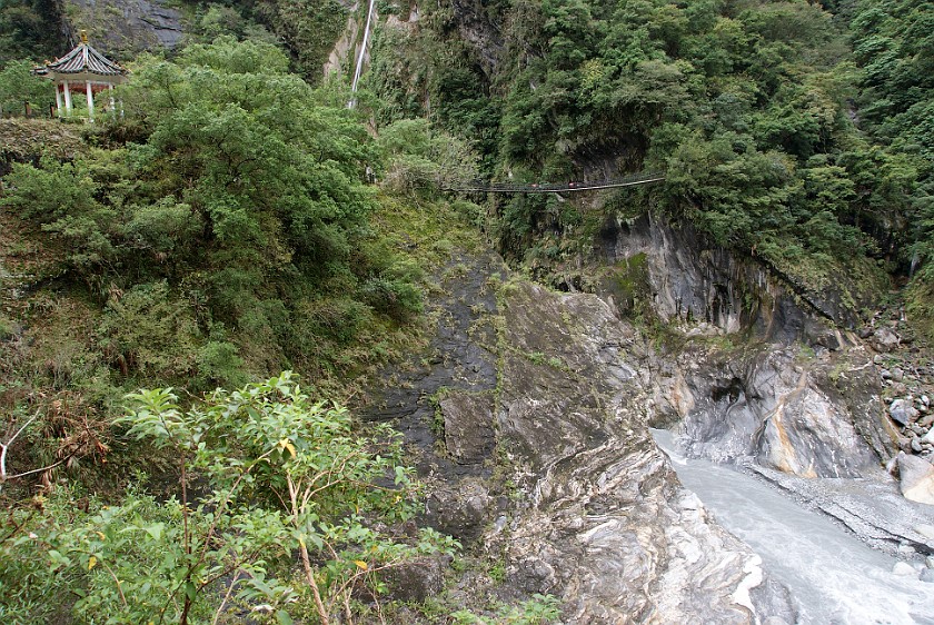 Taroko National Park. Heliu. Taroko National Park. .