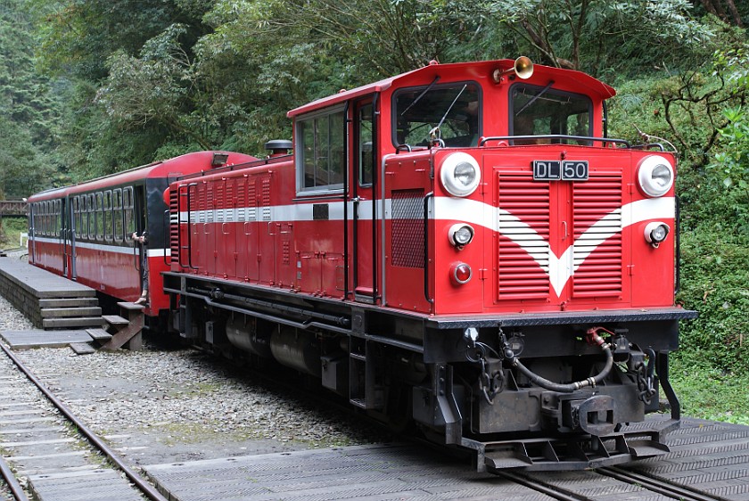 Alishan National Scenic Area. Train. Alishan National Scenic Area. .