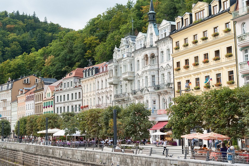 Karlovy Vary. Stará Louka. Karlovy Vary. .