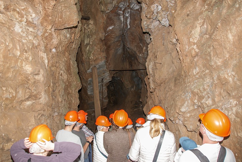 Sterkfontein Caves. Cave tour. Sterkfontein. .