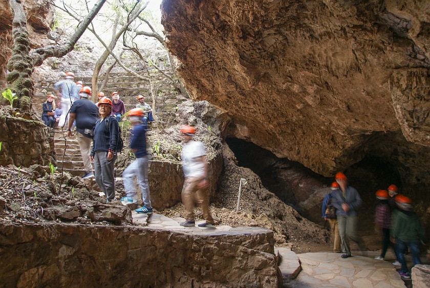 Sterkfontein Caves. Cave tour. Sterkfontein. .