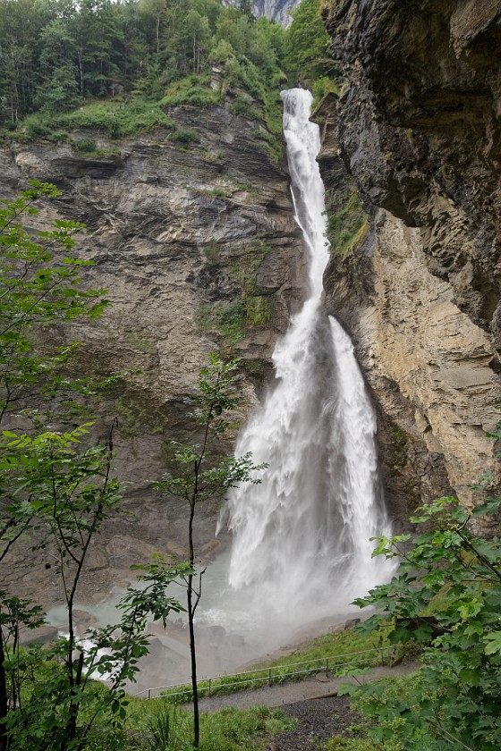 Reichenbach Falls. Falls. Meiringen. .