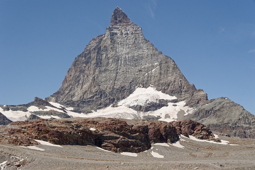 Matterhorn. Matterhorn. Zermatt. .