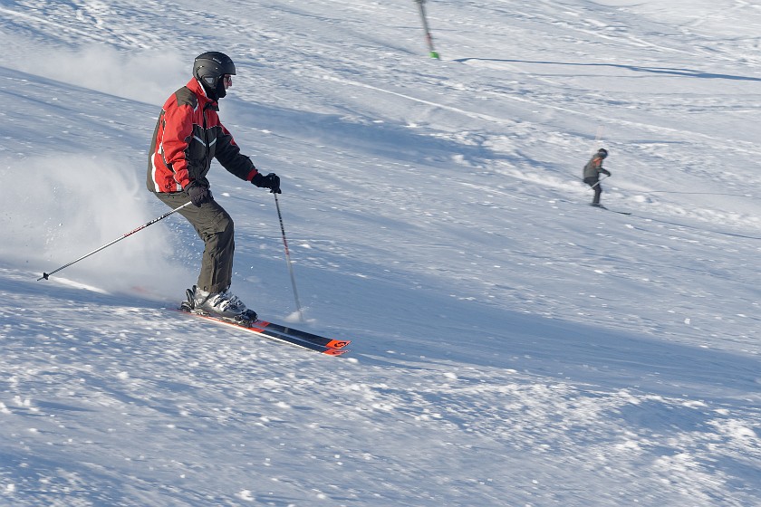 Members from the Ski-A-Round Group. Group member. Zell am See. .