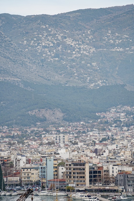 Volos. Volos and Makrinitsa. Volos. .