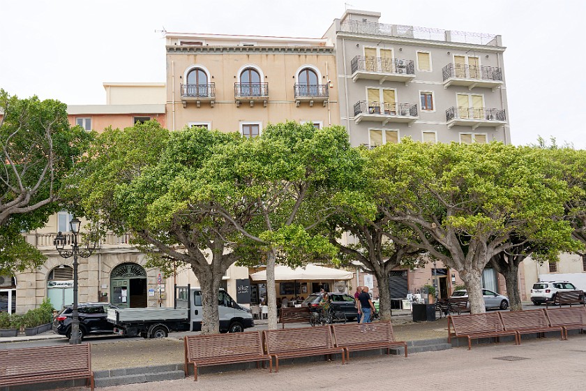 Milazzo. Siké gelato. Milazzo. .