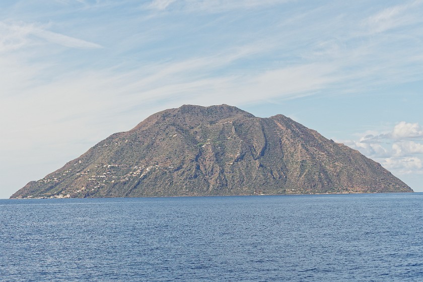 Alicudi. Island of Alicudi. Alicudi. .