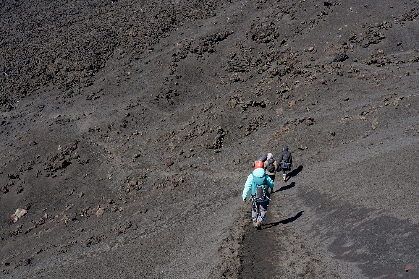 Hiking in the Etna South Area. Hiking. Nicolosi. .