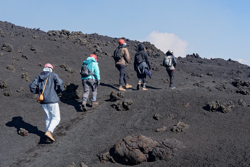 Hiking in the Etna South Area. Hiking. Nicolosi. .