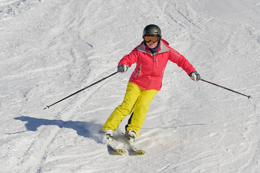 Skiing the Cervinia Area. Skiing. near Cervinia. .