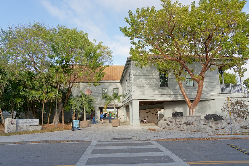Biscayne National Park Snorkel and Paddle Tour. Dante Fascell Visitor Center. near Homestead. .